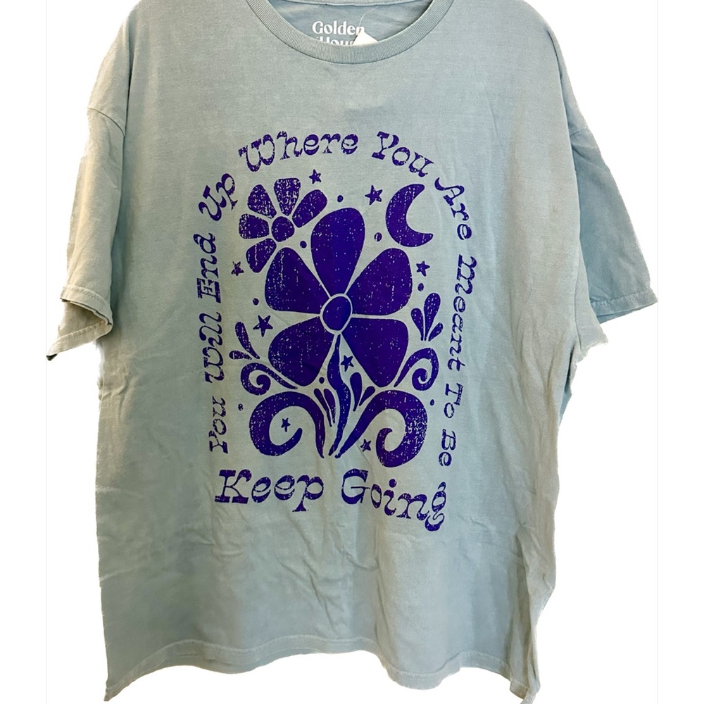 NWT Pacsun Graphic Tee